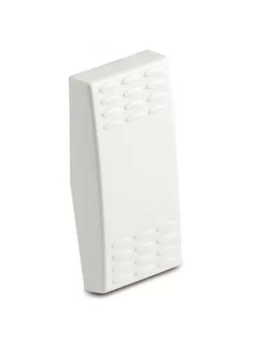 Tapa de tecla blanca simple modo Master 36600